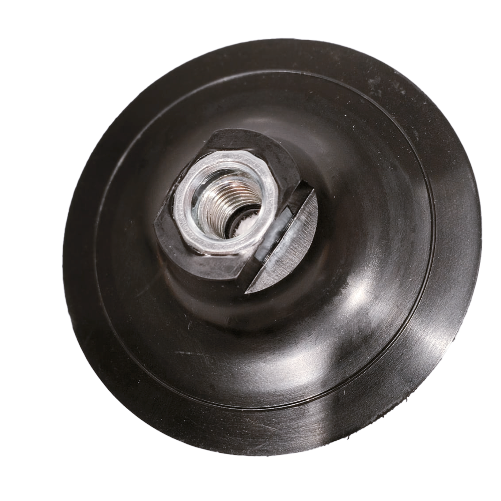 PAD HOLDER 100*14.7*M14 CENTRUM PRO 2.0