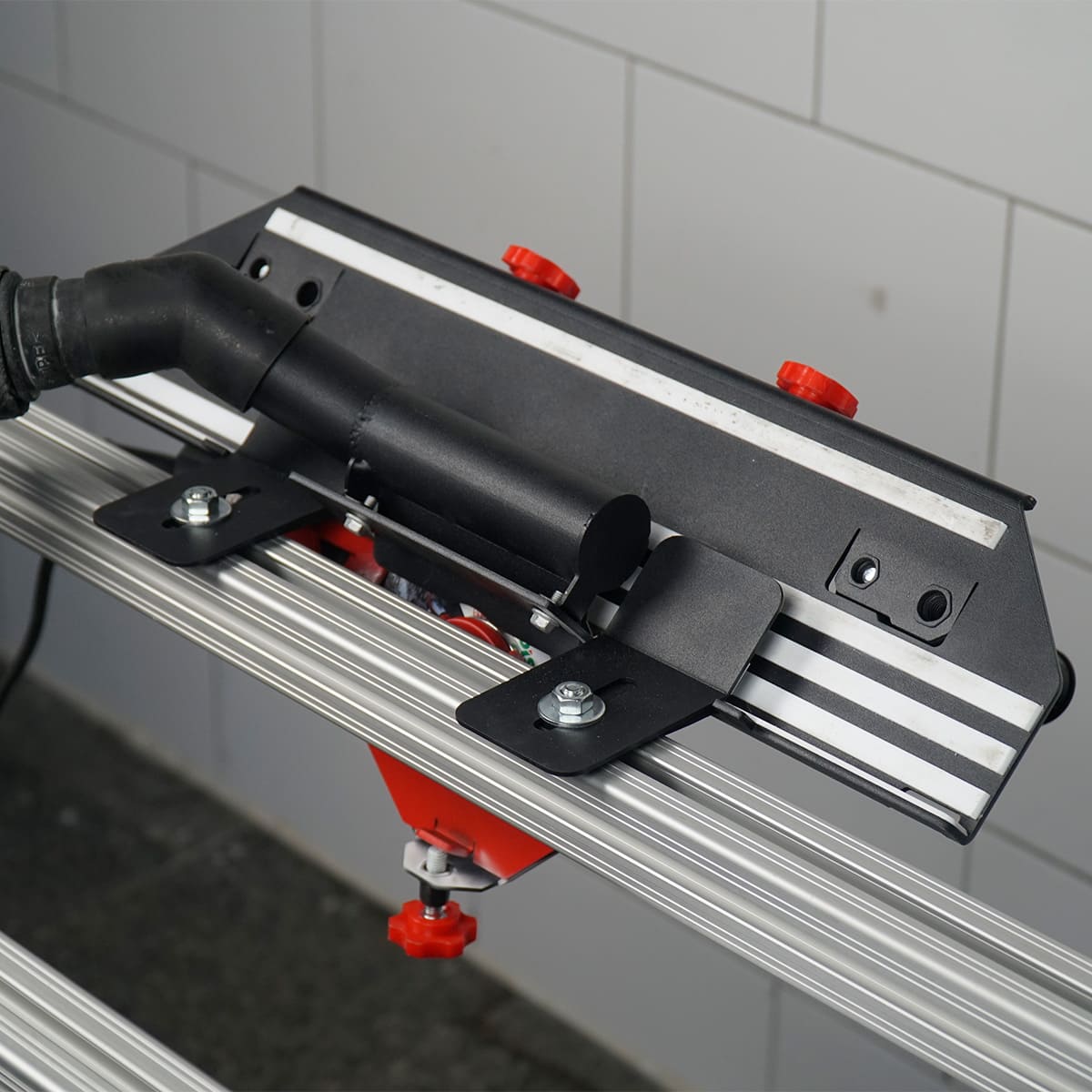 SLIDER 45 PRO 2.0 + 1A1R 125*30 Edge Dry