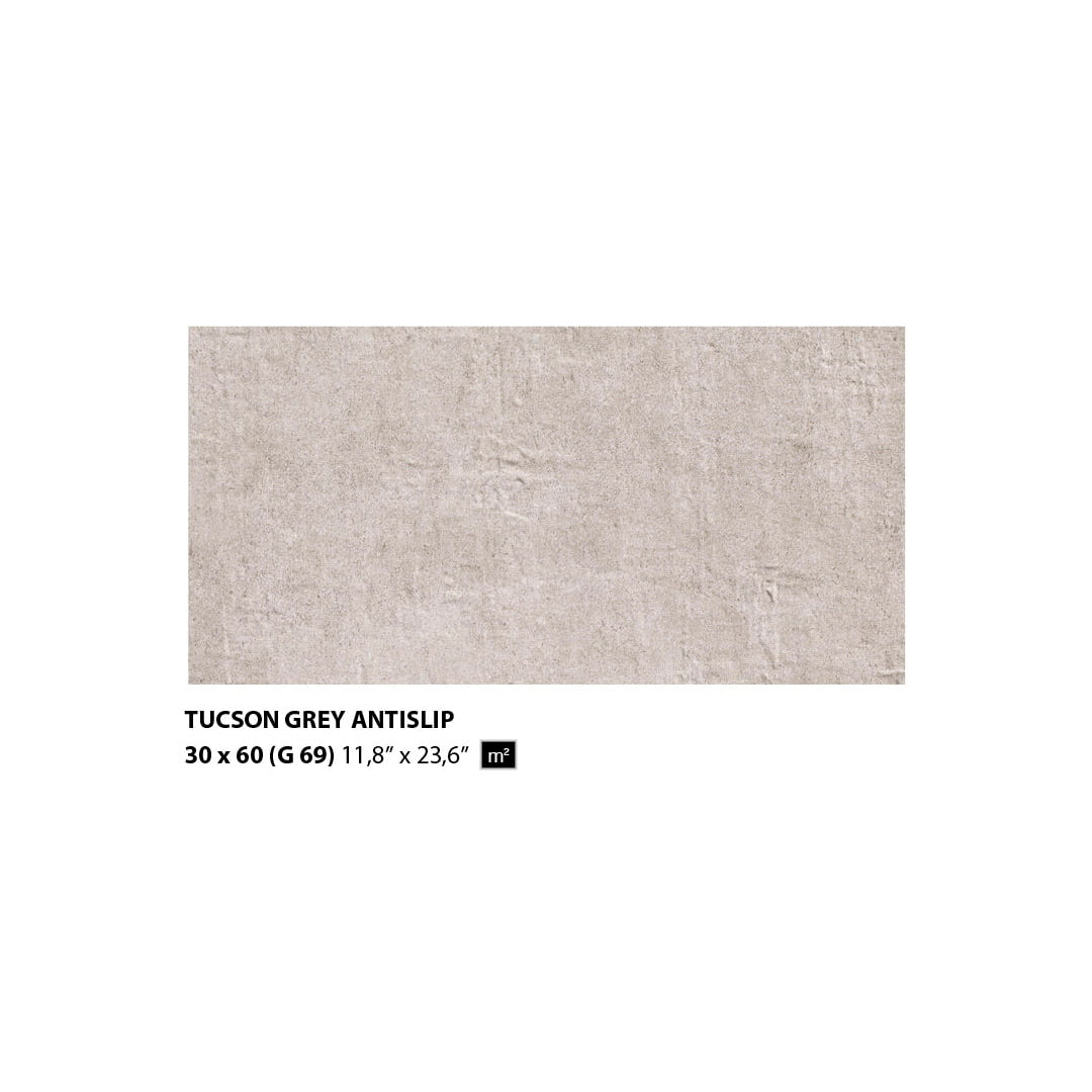 Borda para Piscina TUCSON ANTISLIP - Natucer