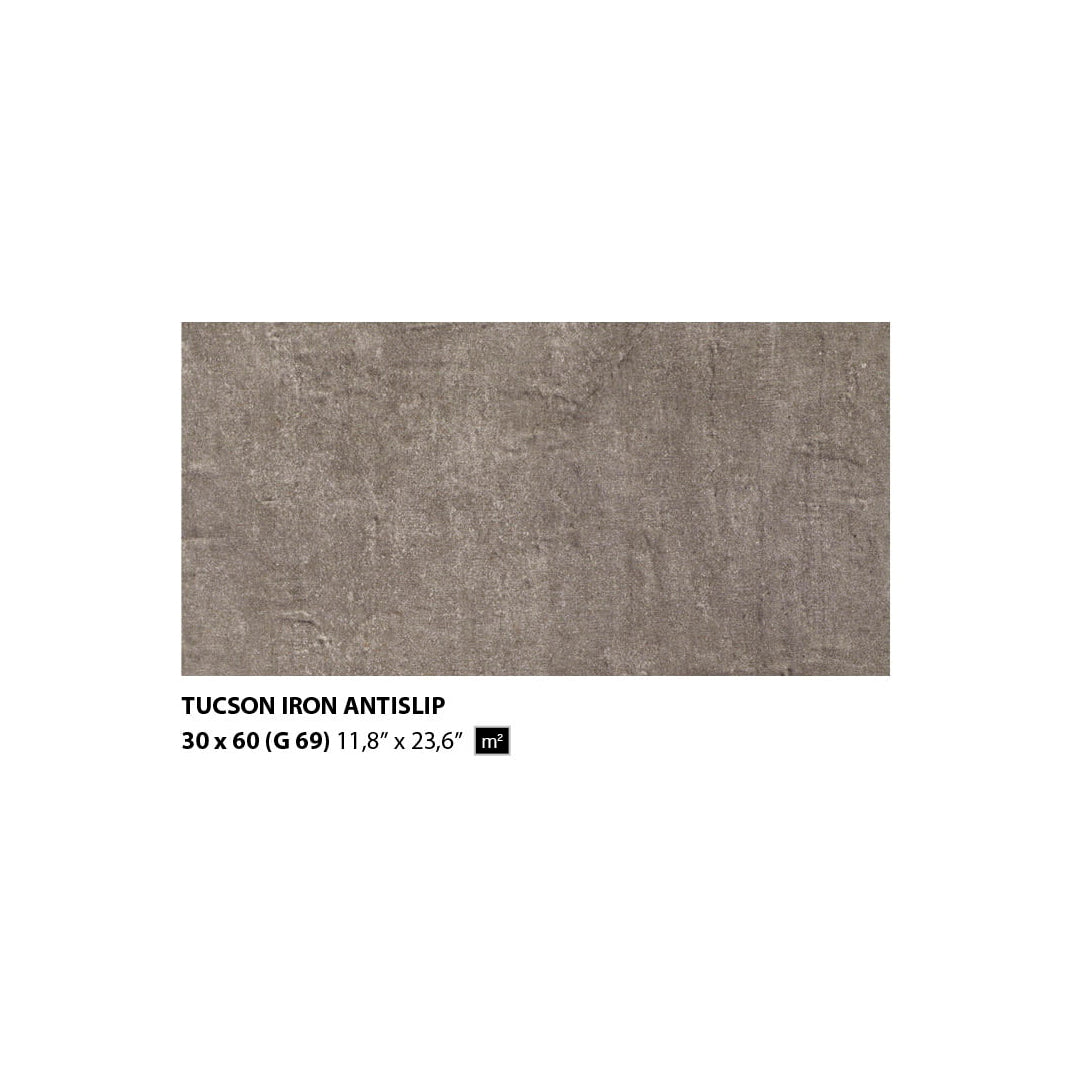Borda para Piscina TUCSON ANTISLIP - Natucer
