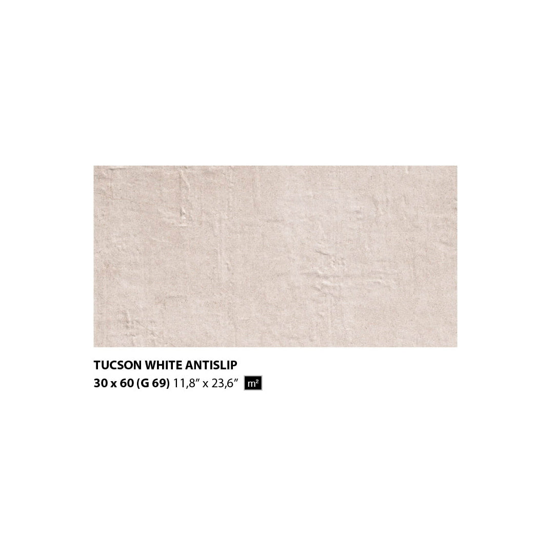 Borda para Piscina TUCSON ANTISLIP - Natucer