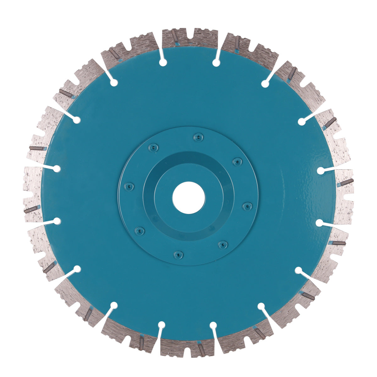 DISCO DA TAGLIO DIAMANTATO 1A1RSS Ø 125mm a Ø 230 mmX22.23F TECHNIC ADVANCED