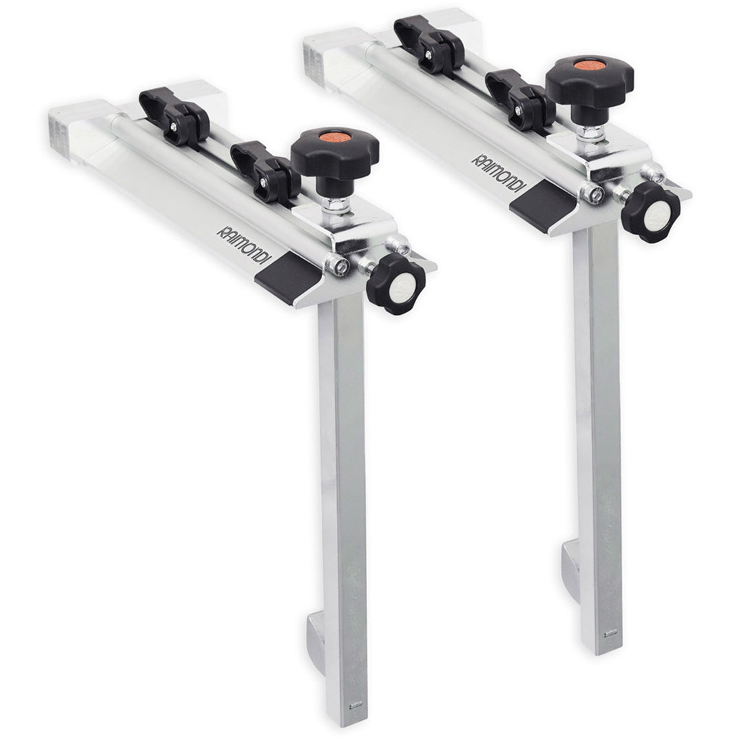CAM ADV - Carrello per il trasporto e lo stoccaggio delle lastre di grande formato
