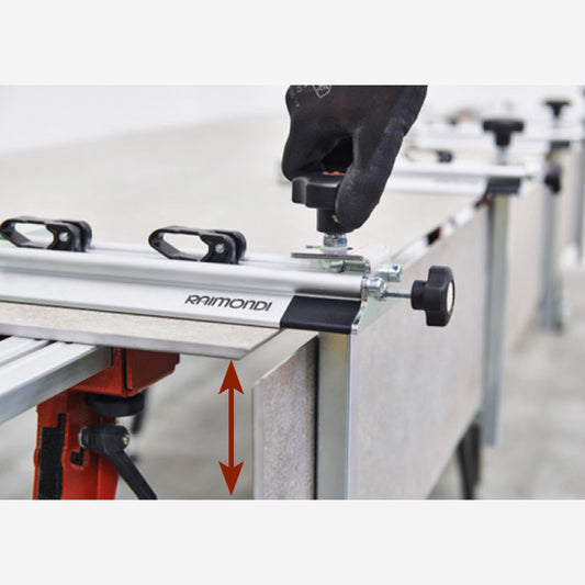 CAM ADV - Large format plate transport and storage cart