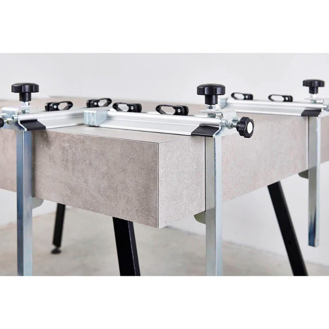 CAM ADV - Carrello per il trasporto e lo stoccaggio delle lastre di grande formato