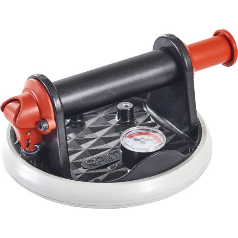Ventosa de Vácuo - VENTOSA RV175 MK 2 - Raimondi