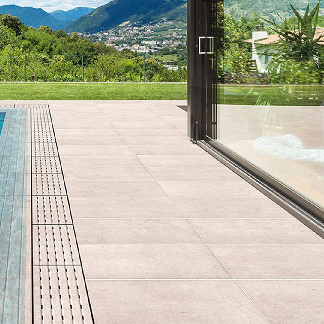 Borda para Piscina TUCSON ANTISLIP - Natucer