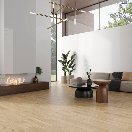 ESS.ICE - Rivestimento ceramico 6 mm - Pannelli 120 x 280 cm - Prissmacer MAXIMUM