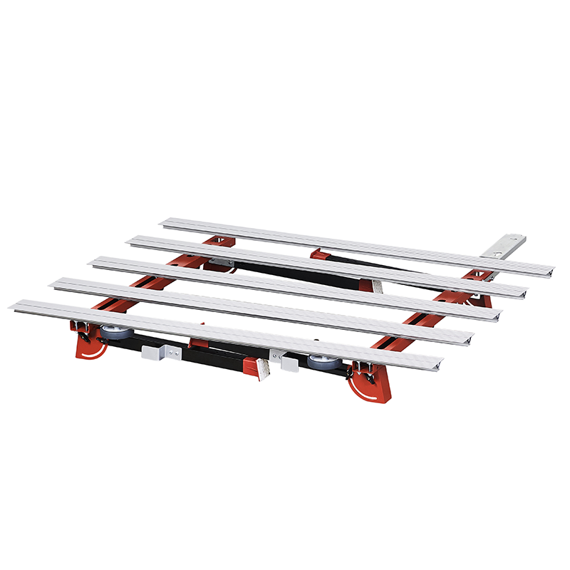 Bancada Mesa de trabalho Raimondi BIGFOOT XL 125x160cm