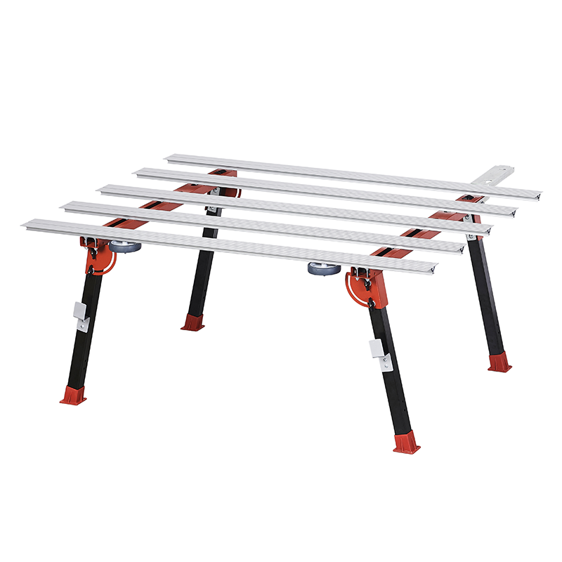 Bancada Mesa de trabalho Raimondi BIGFOOT XL 125x160cm