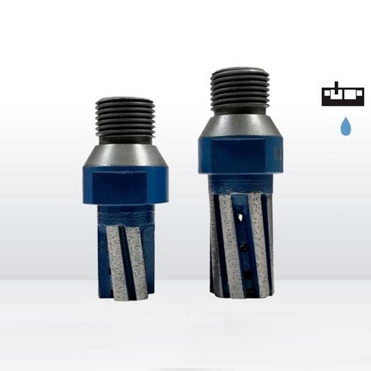 FRESATRICE - ROUTER UCM - Dekton - Ultracompatto e Ceramica