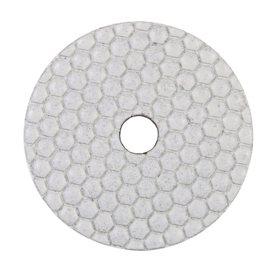 Polishing Disc - FLEXIBLE GRINDING WHEELS 100X3X15 CLEANPAD #50 to #800