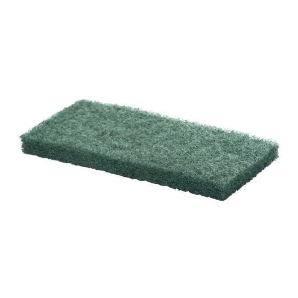 Espátula com 2 Feltros abrasivos para limpeza