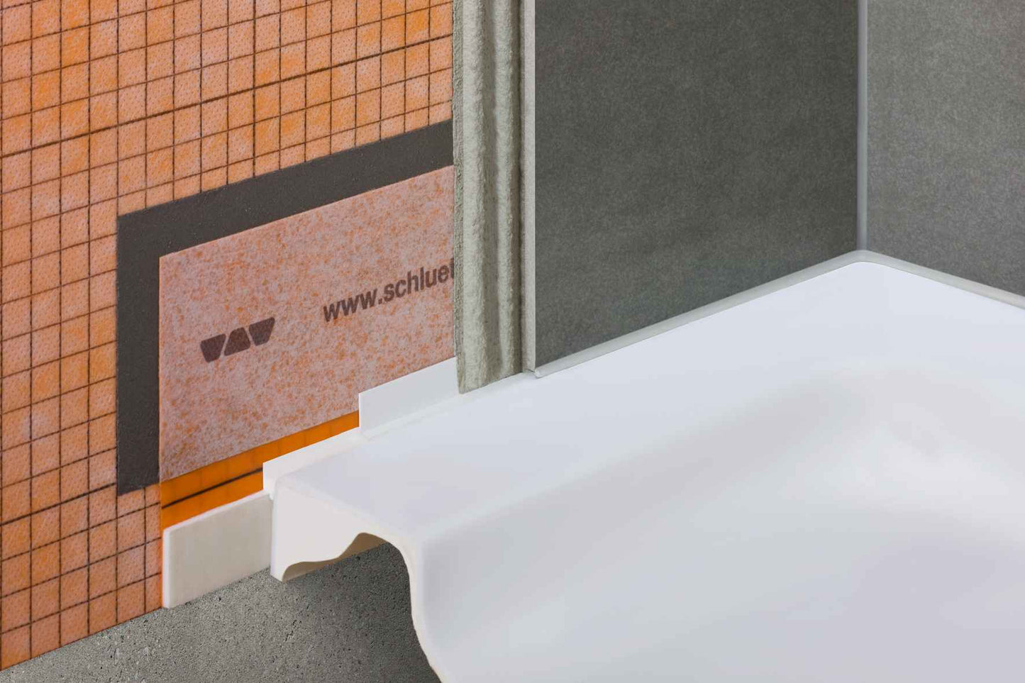 Schlüter®-KERDI-TS