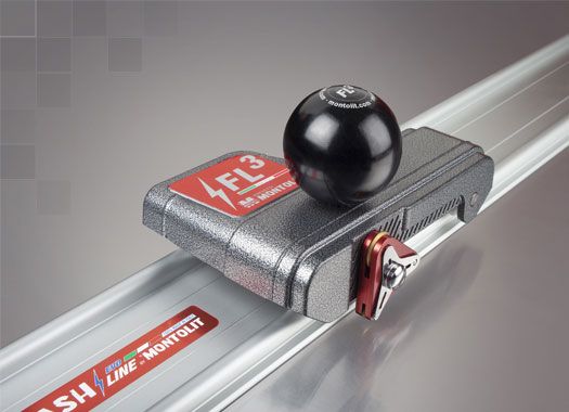 Carrinho de Corte - Flash Line FL3