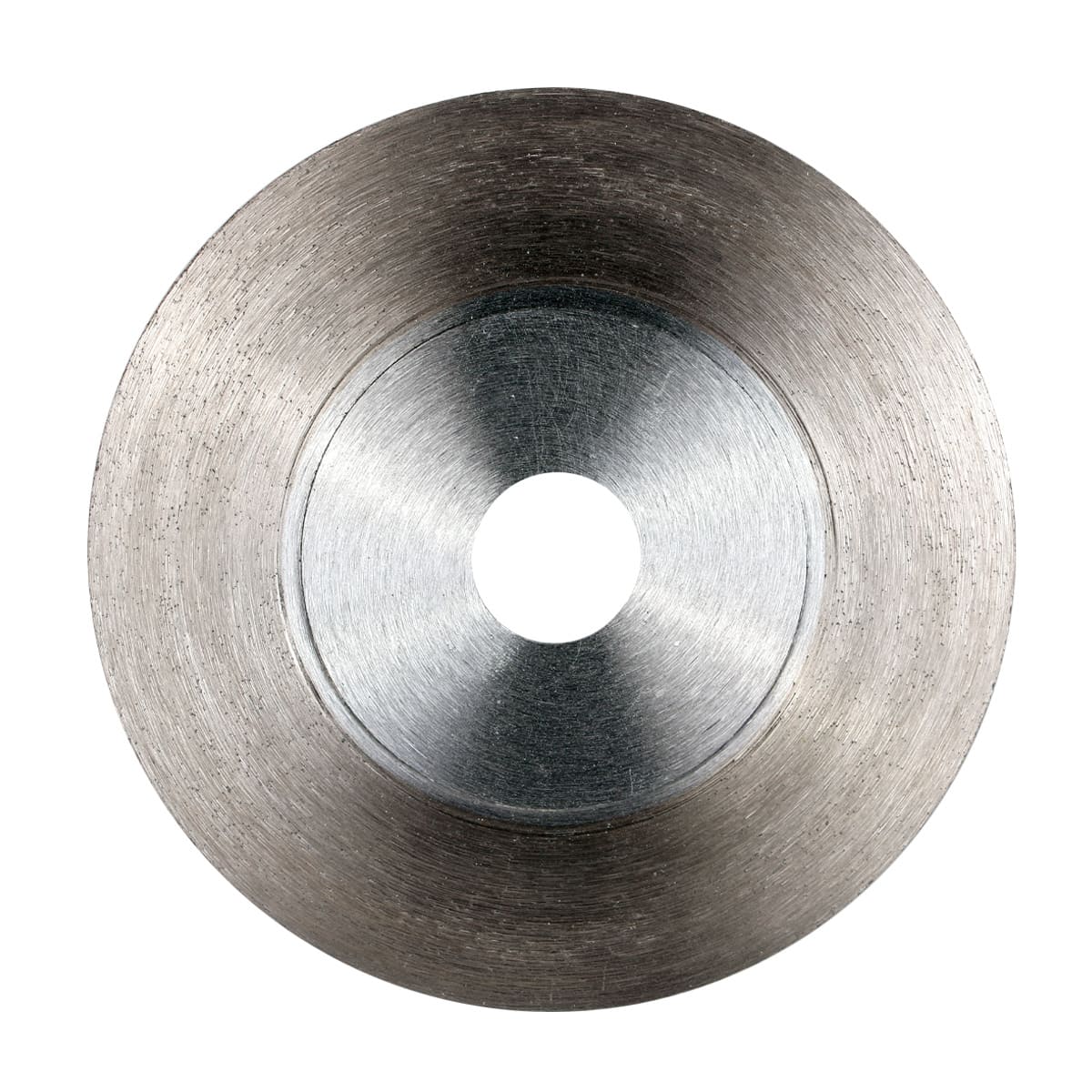 DISCO DA TAGLIO DIAMANTATO 1A1R 125X22.23H PERFETTO