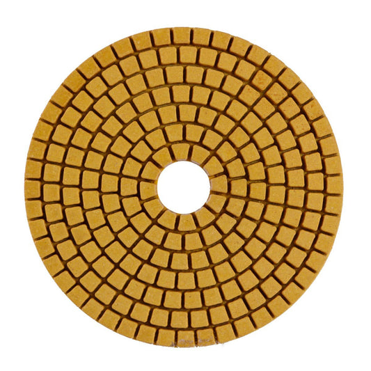 Baumesser Polishing Pad DISC - Standard Ø 100 - #30, #60, #120, #220, #400, #800, #1500, #3000