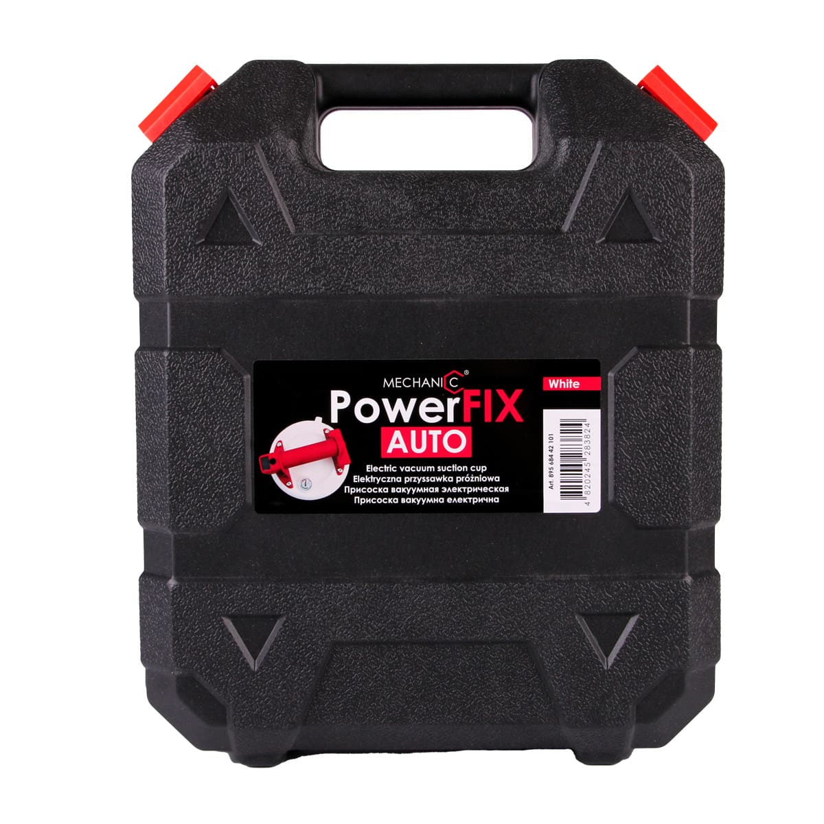 MECHANIC POWERFIX AUTO