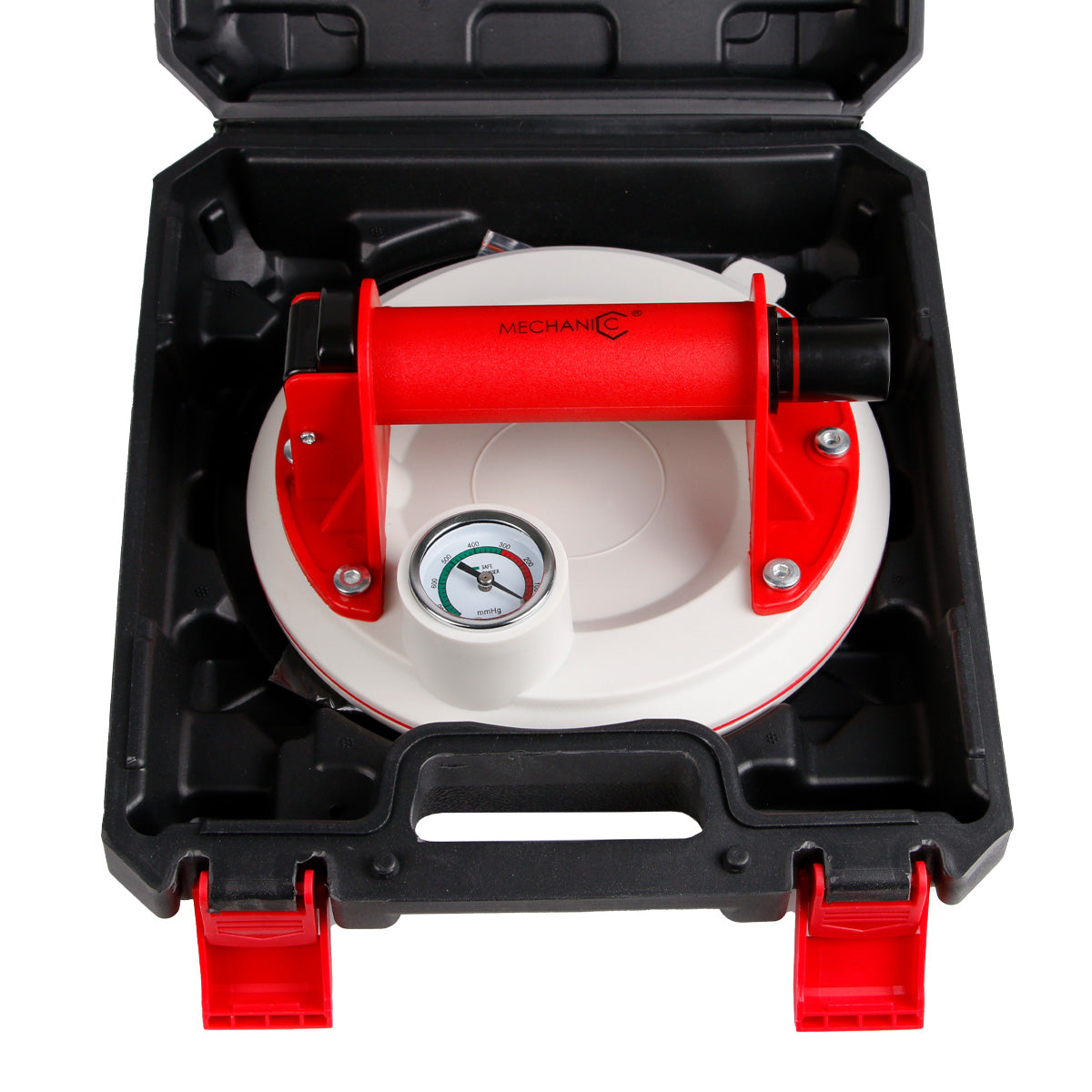 POWERFIX WHITE