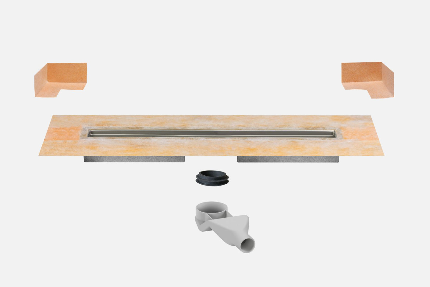 Schlüter®-KERDI-LINE-F 40