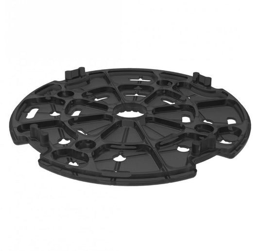 Prolunga per livello PP - h. 10 mm