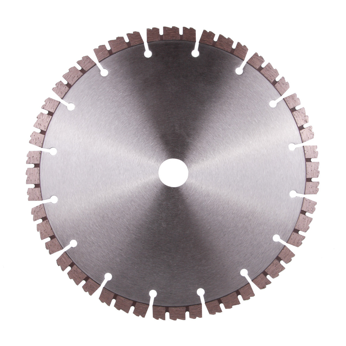 DISCO DE CORTE DE DIAMANTE 1A1RSS 125 RAPID