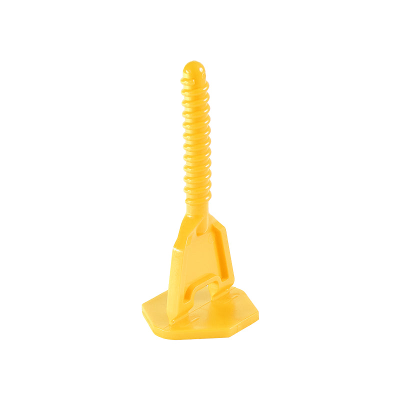 Pinos 2 mm Flat 3 a 15 mm - Sistema de Nivelamento RLS SOS Raimondi