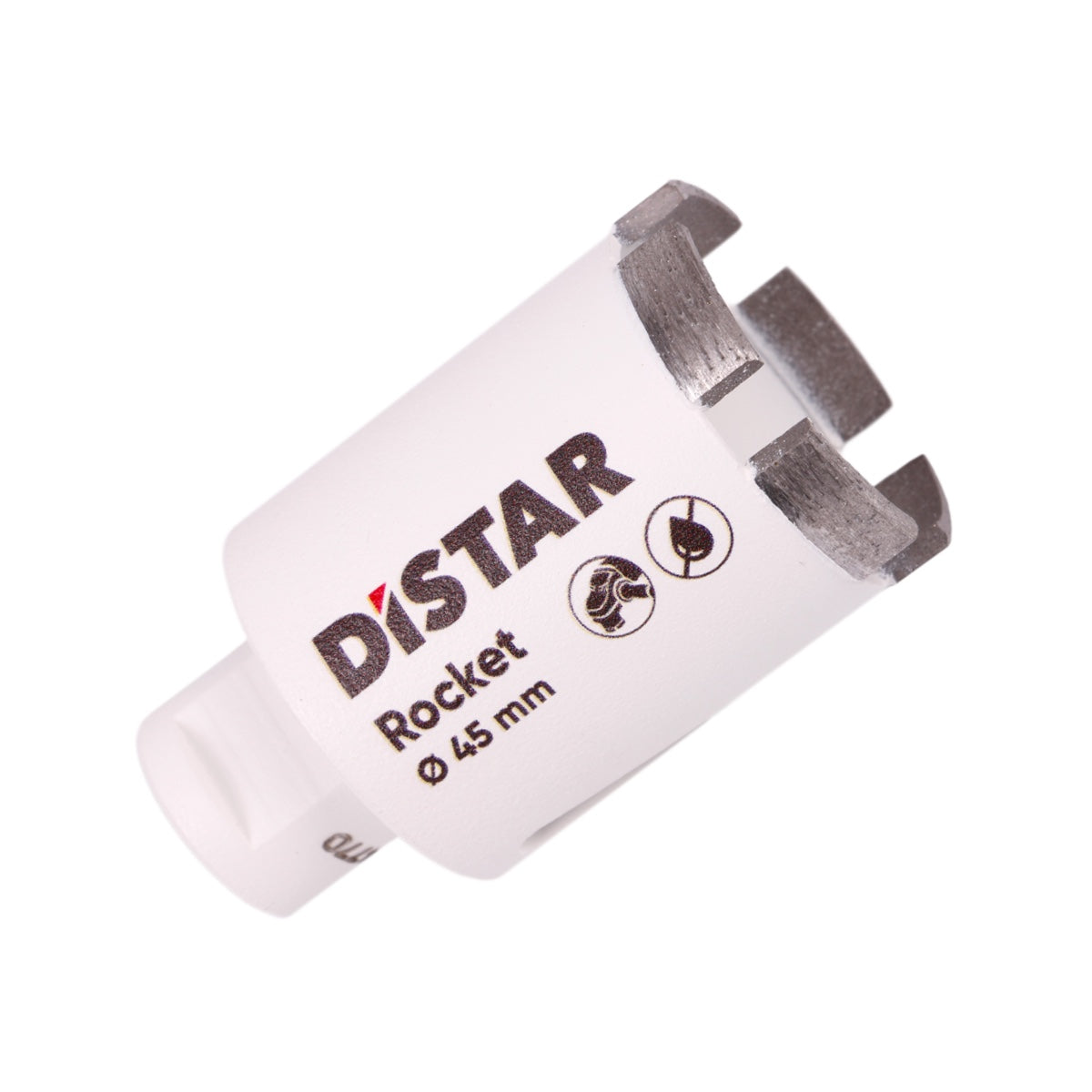 BROCA ROCKET Ø 20 a Ø 68 mm - M14