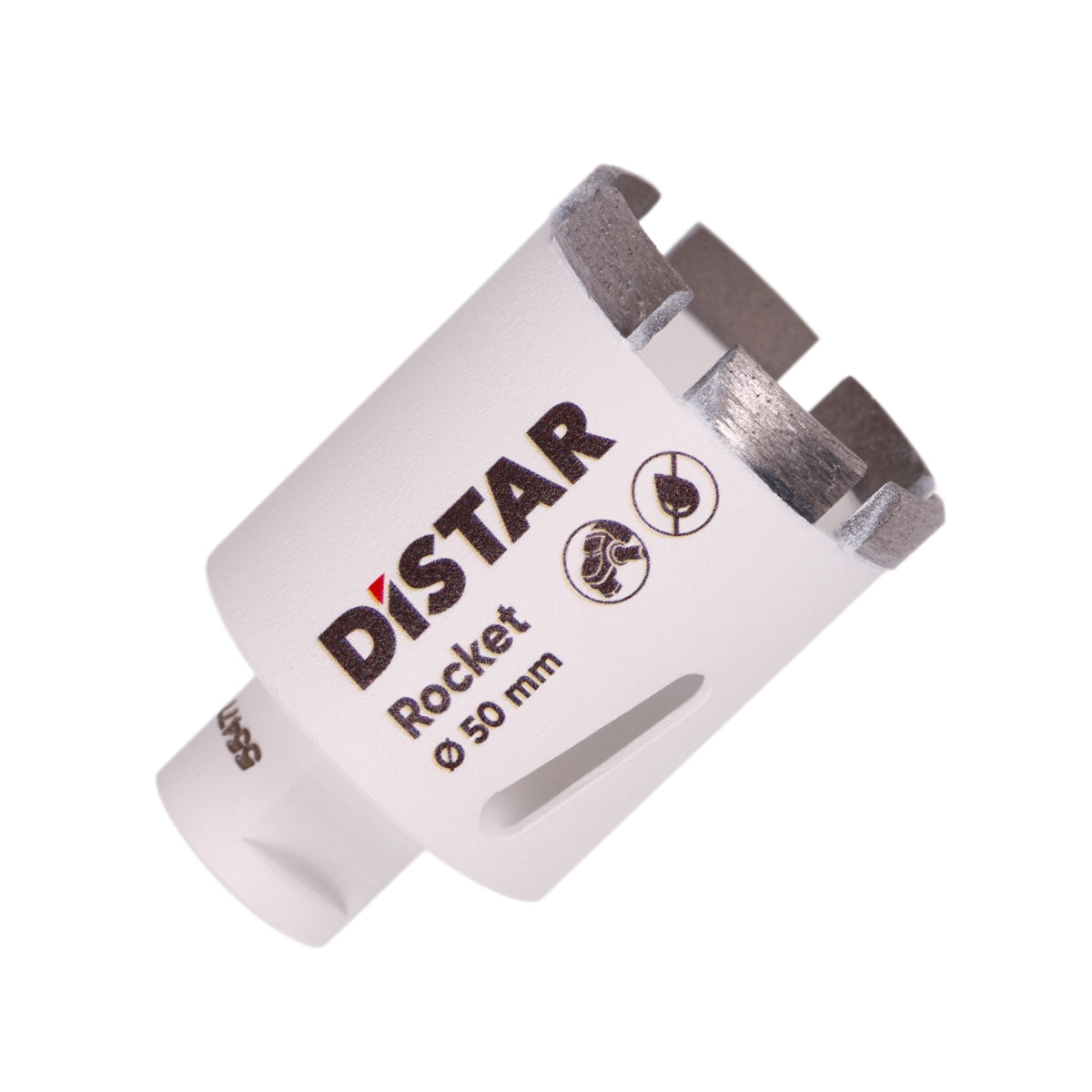 BROCA ROCKET Ø 20 a Ø 68 mm - M14