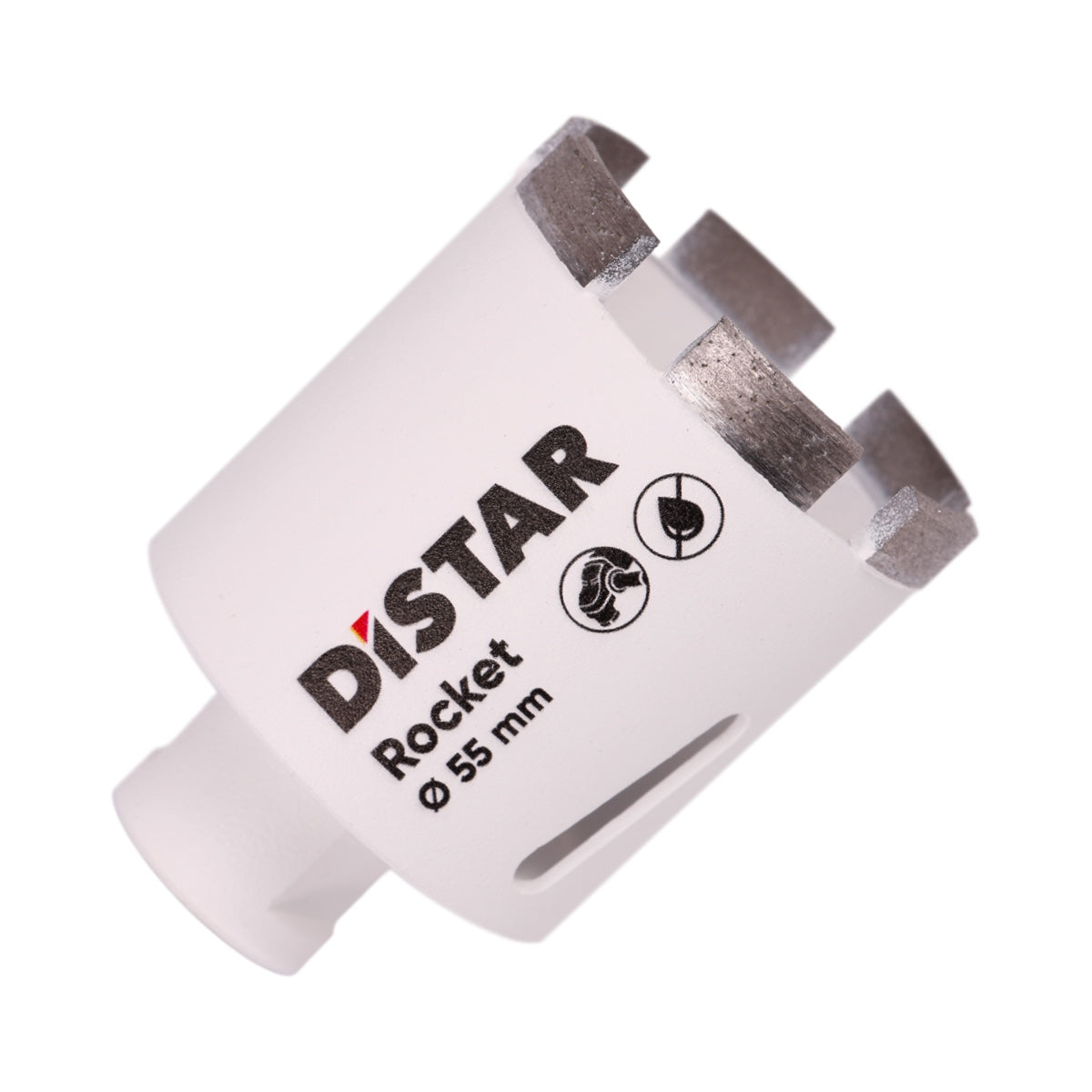 BROCA ROCKET Ø 20 a Ø 68 mm - M14