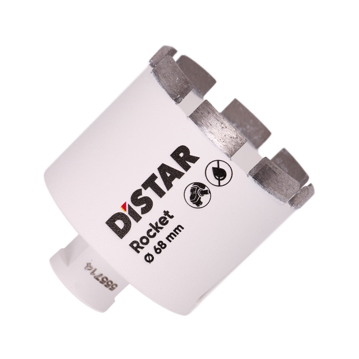 BROCA ROCKET Ø 20 a Ø 68 mm - M14