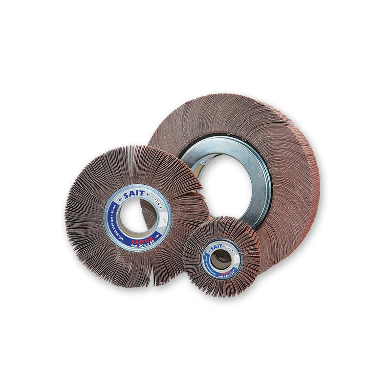 Roda de flap - SAITOR-F 3A