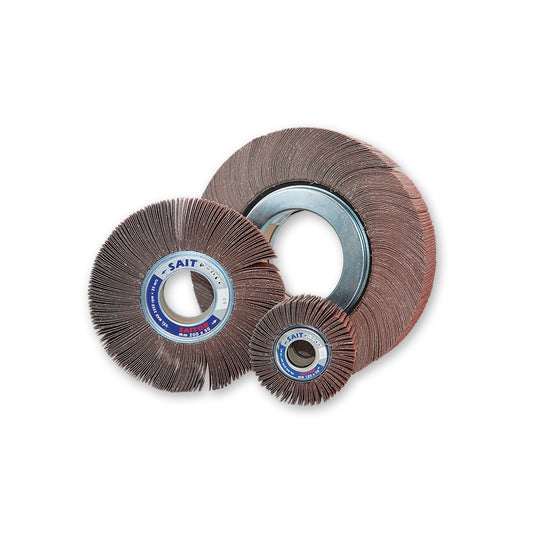 Roda de flap - SAITOR-F 3A