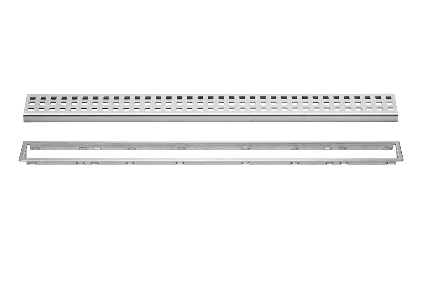 Schlüter®-KERDI-LINE-A/-B/-C - Polido com Alto Brilho