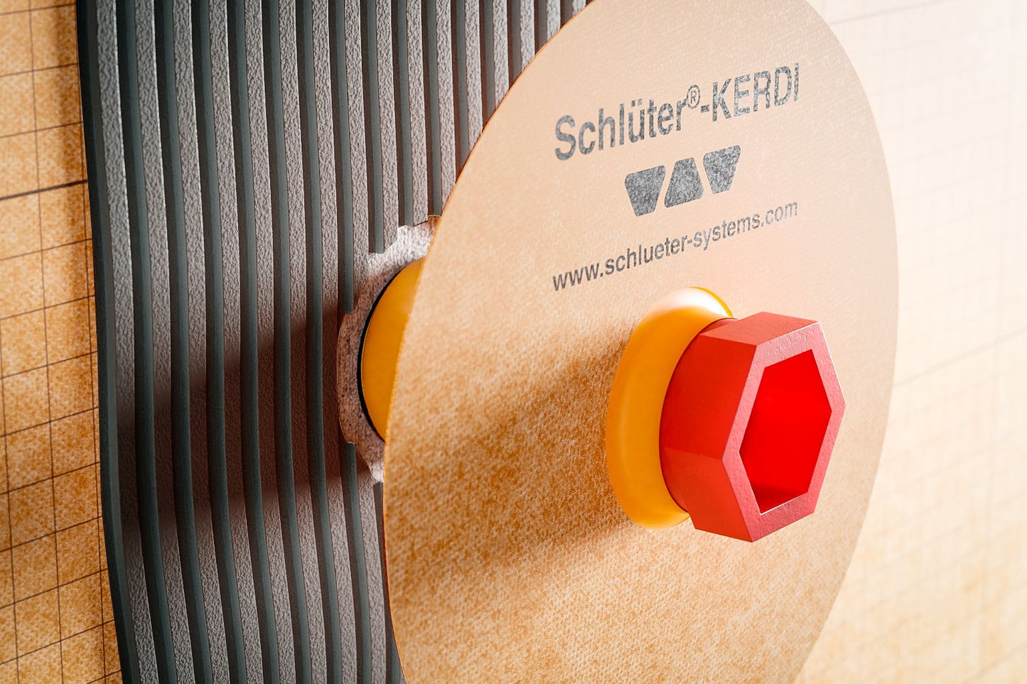 Schlüter®-KERDI-PAS