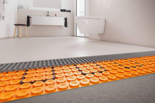 Schlüter®-DITRA-HEAT-PS