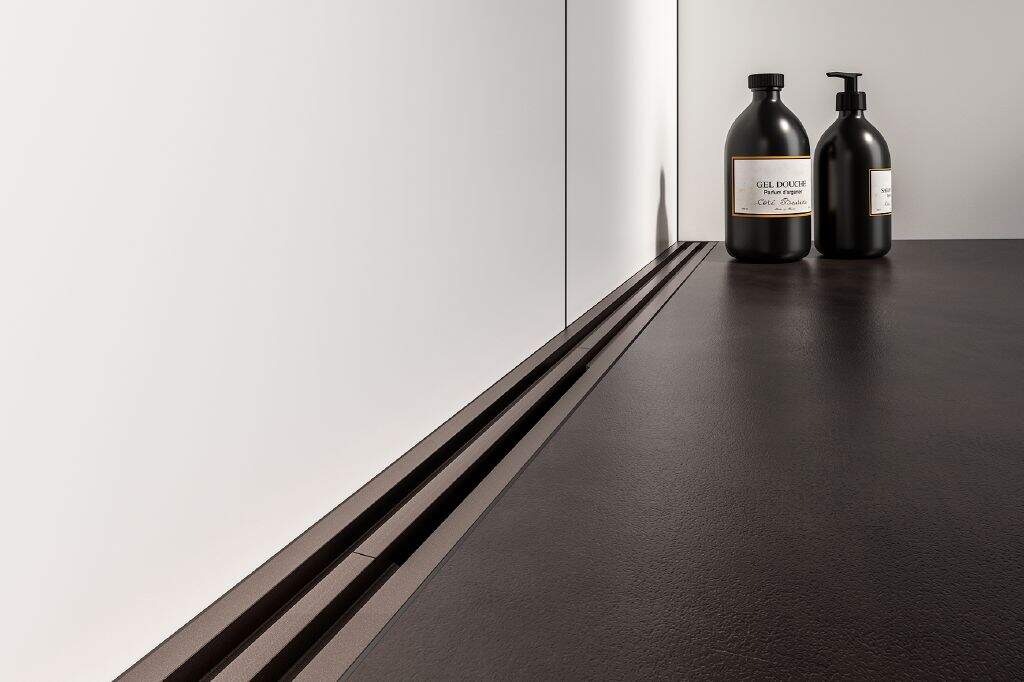 Schlüter®-KERDI-LINE-VARIO-WAVE