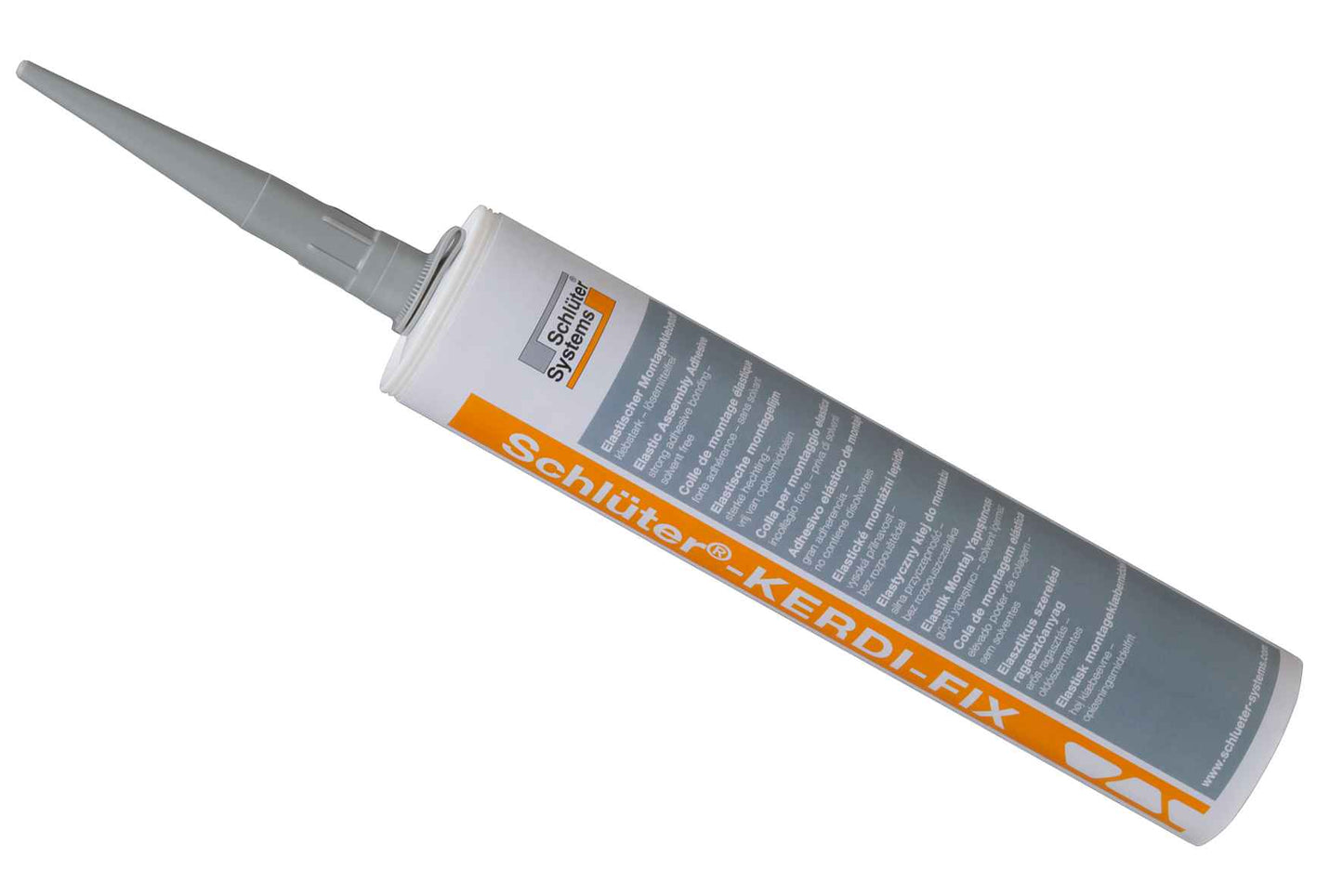 Schlüter®-KERDI-FIX