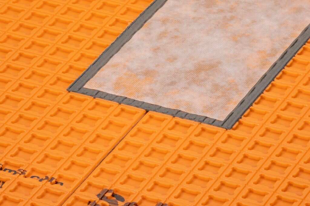 Schlüter®-KERDI-KEBA
