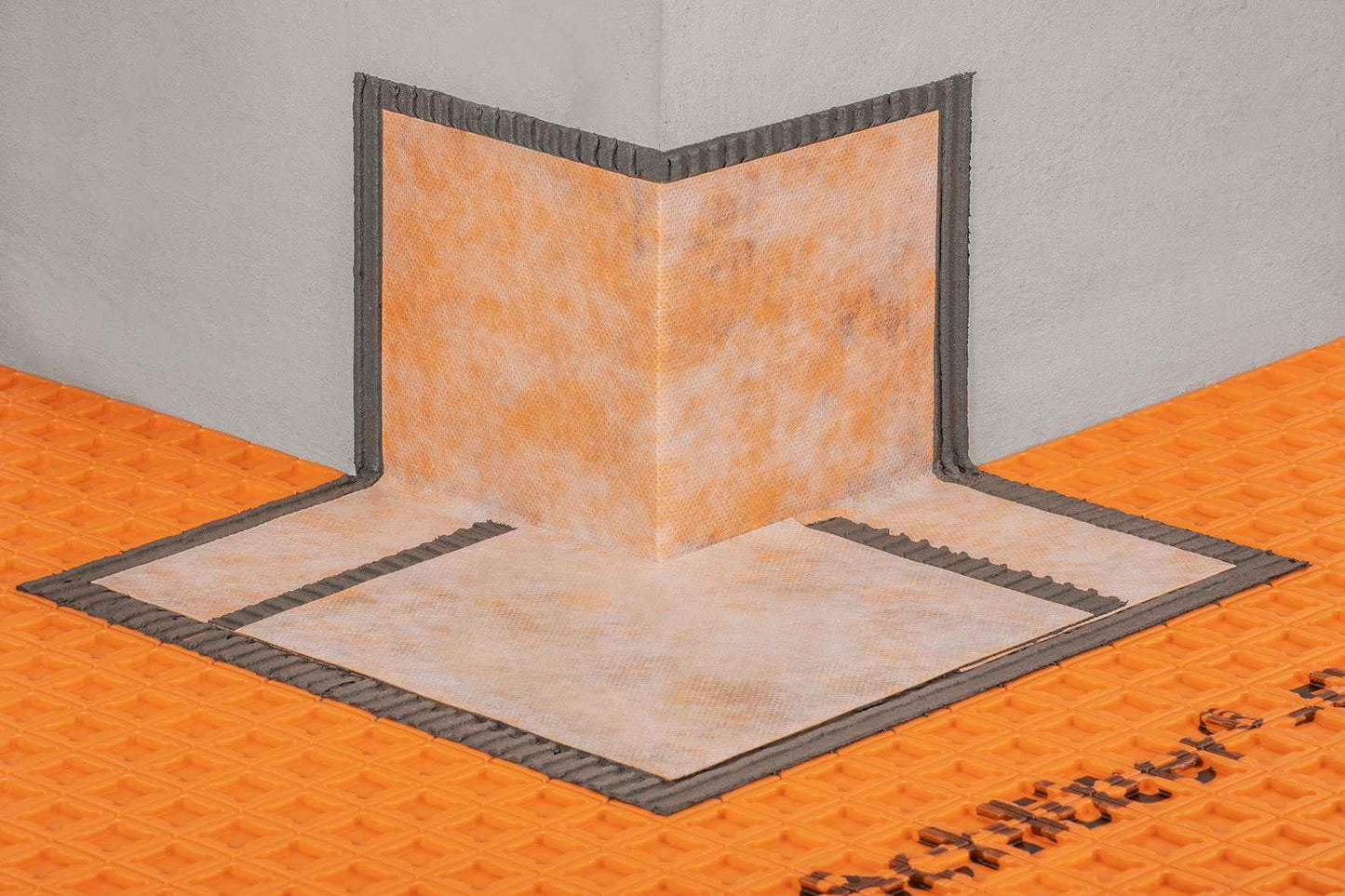 Schlüter®-KERDI-KERECK