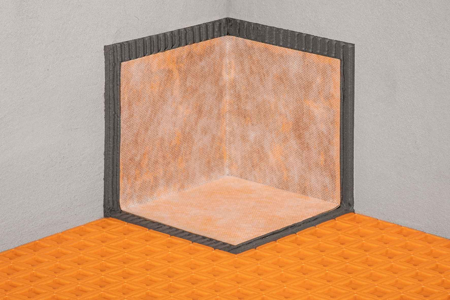 Schlüter®-KERDI-KERECK