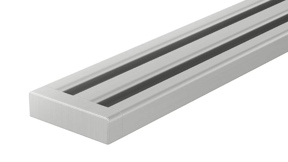 Schlüter®-KERDI-LINE-VARIO-WAVE