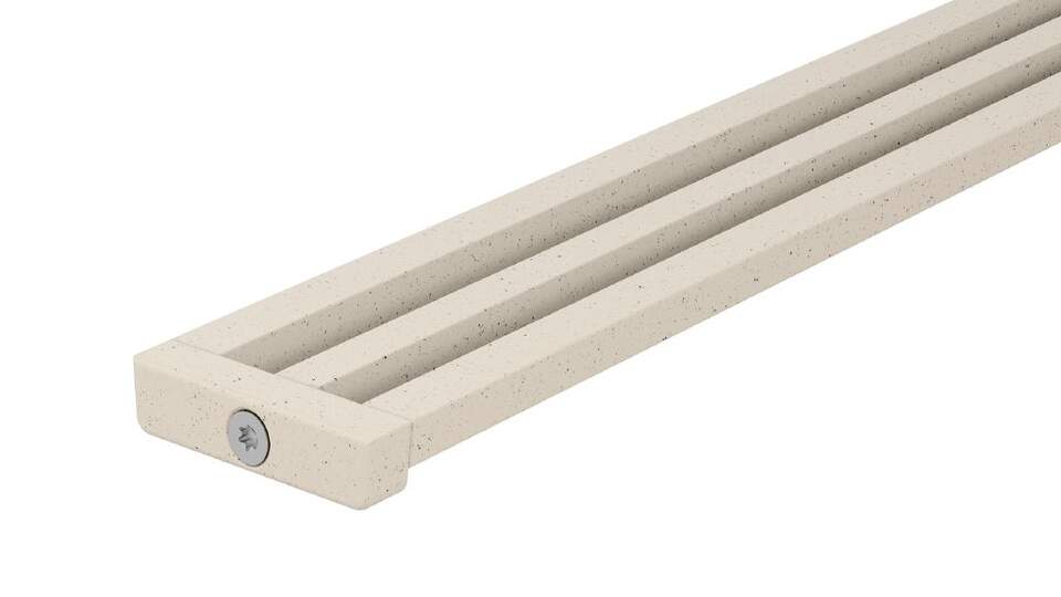 Schlüter®-KERDI-LINE-VARIO-WAVE