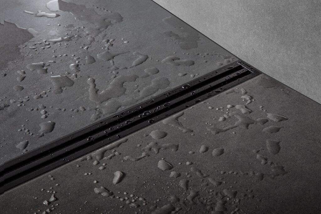 Schlüter®-KERDI-LINE-VARIO-WAVE