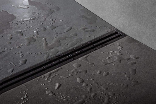 Schlüter®-KERDI-LINE-VARIO-WAVE