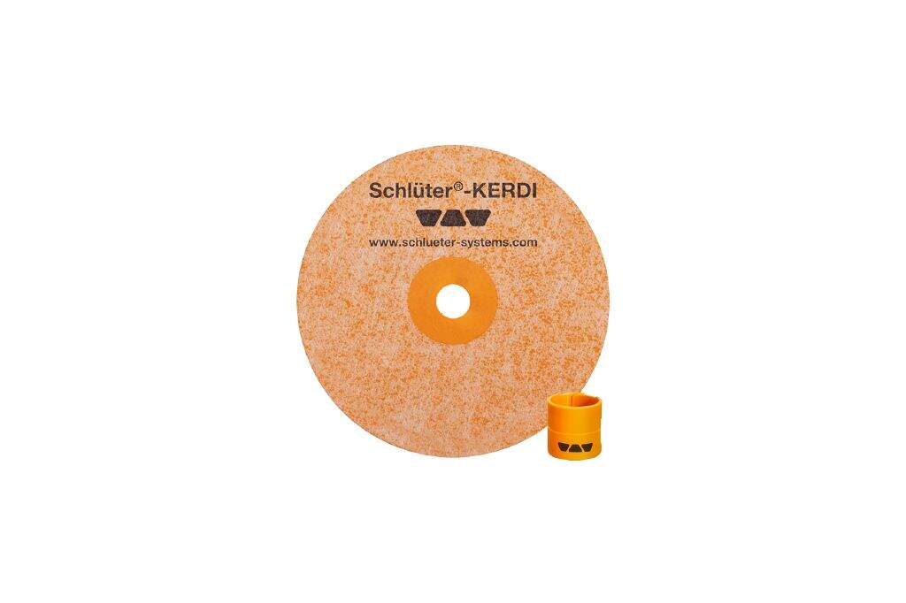 Schlüter®-KERDI-PAS