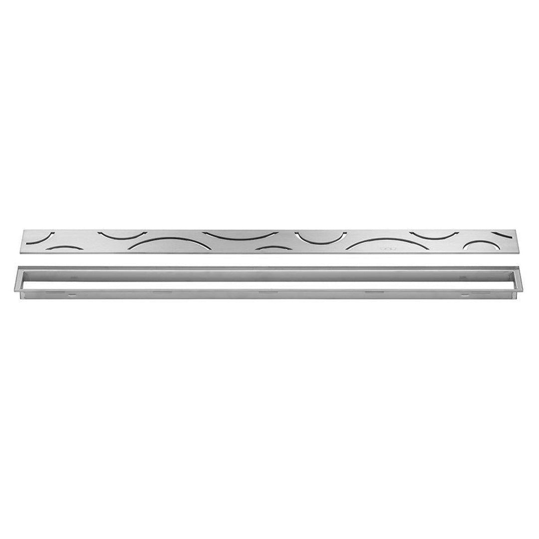 Schlüter®-KERDI-LINE-STYLE