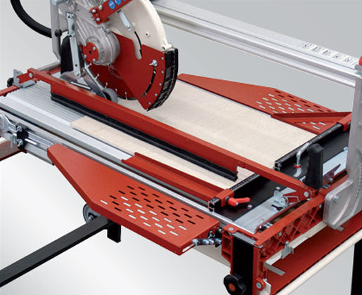 ZOE ADVANCED MESA DE CORTE ELETRICA - Raimondi