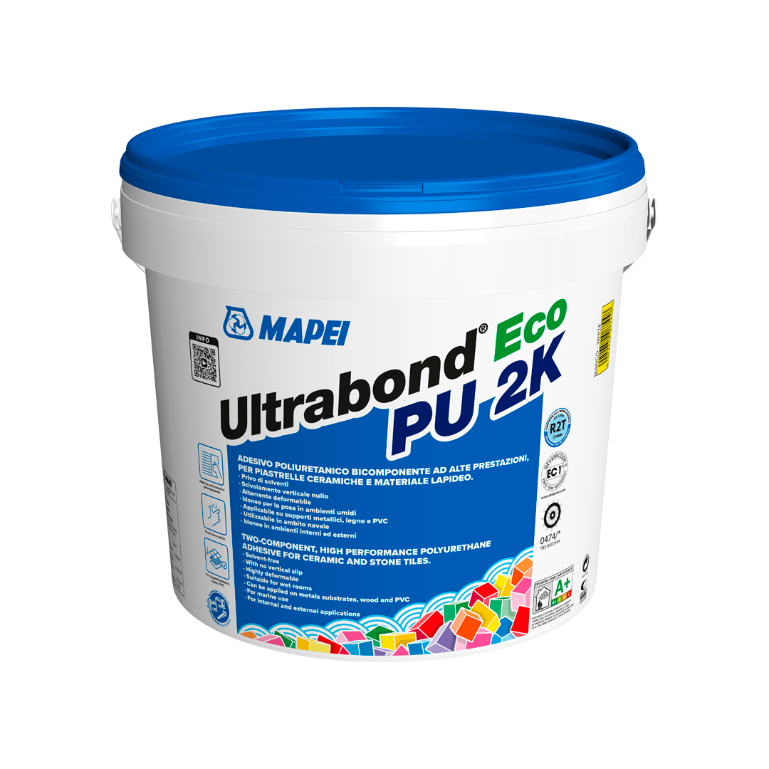 ULTRABOND ECO PU 2K