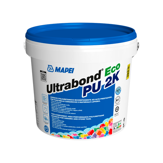 ULTRABOND ECO PU 2K